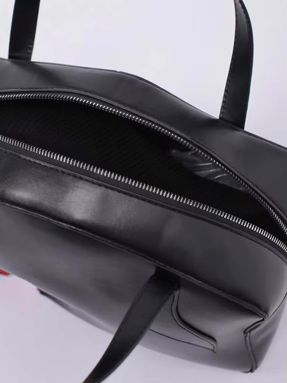 Eclipse Avant-Garde Handbag