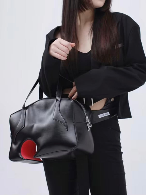 Eclipse Avant-Garde Handbag