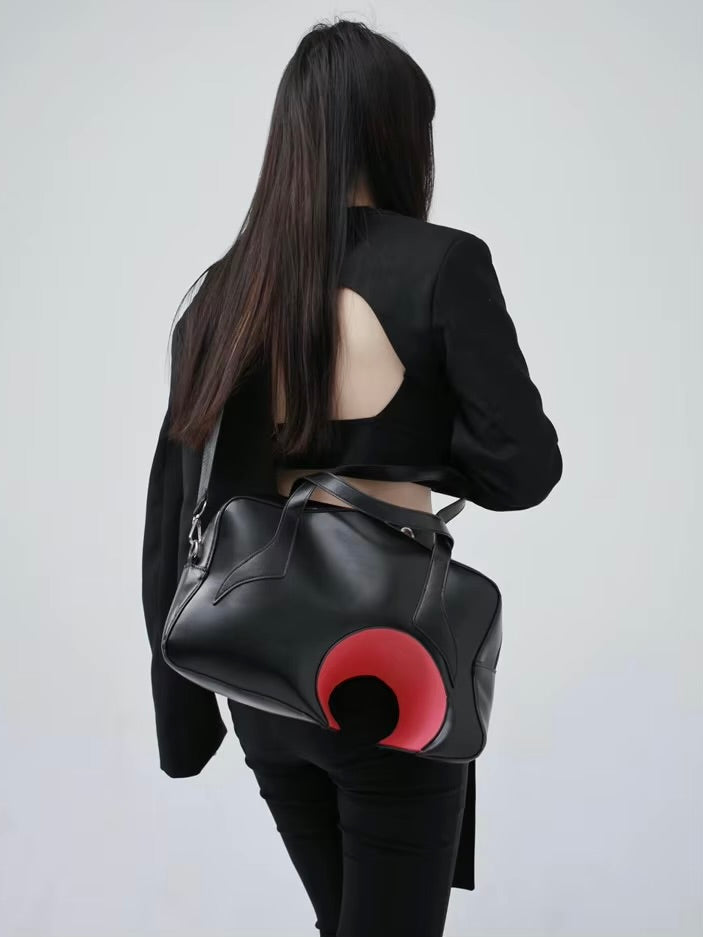 Eclipse Avant-Garde Handbag