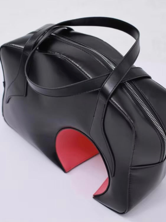 Eclipse Avant-Garde Handbag