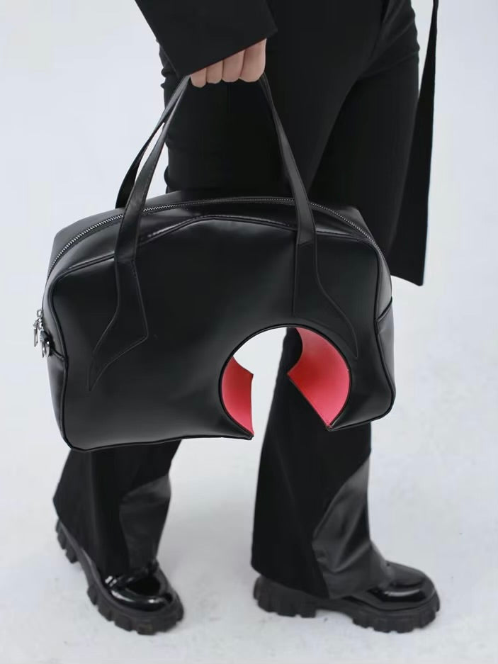 Eclipse Avant-Garde Handbag