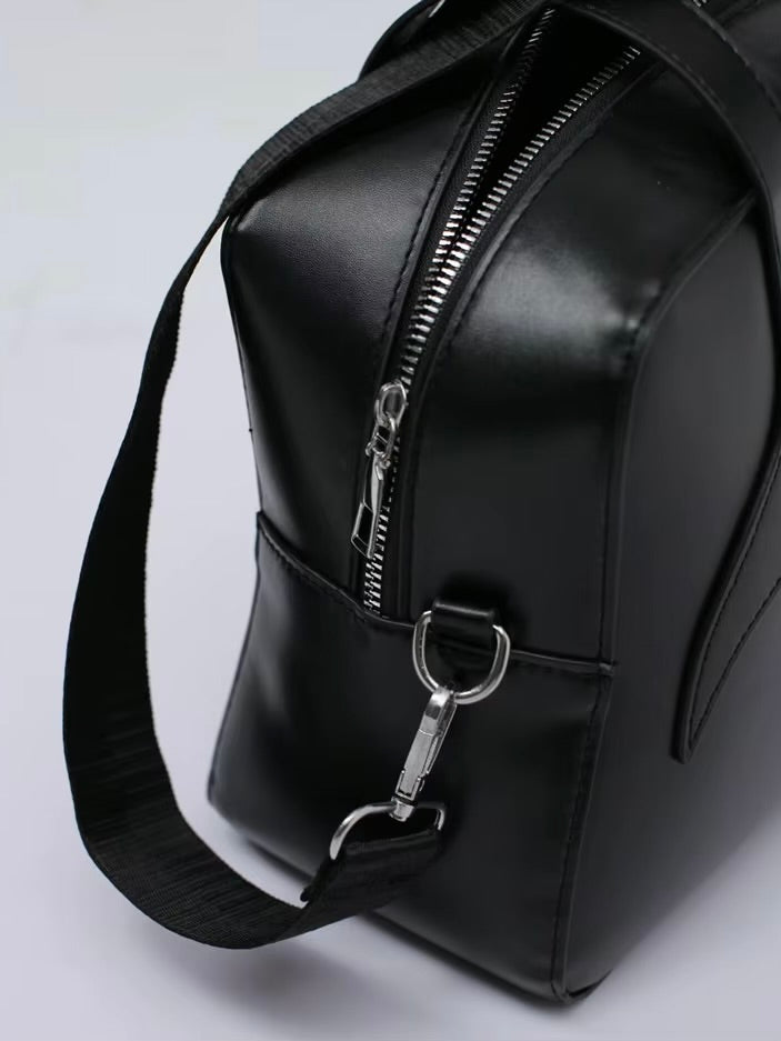 Eclipse Avant-Garde Handbag