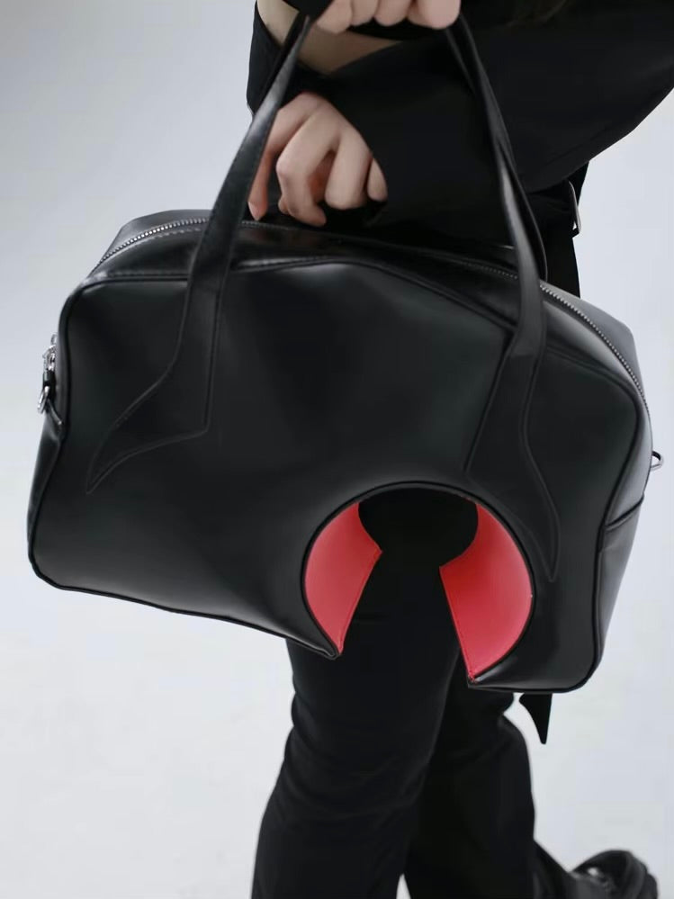 Eclipse Avant-Garde Handbag