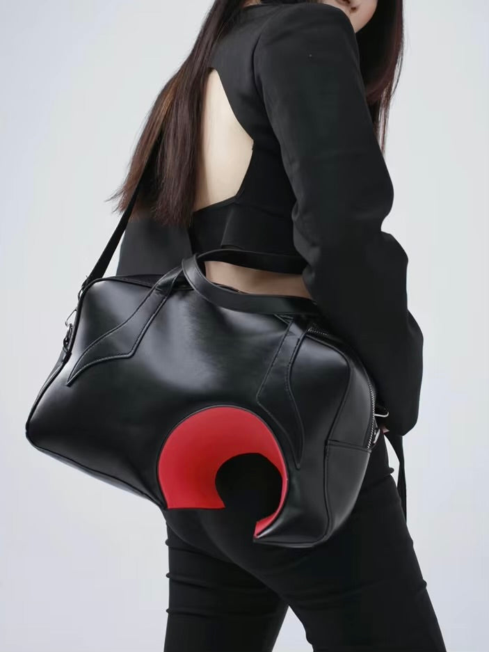 Eclipse Avant-Garde Handbag