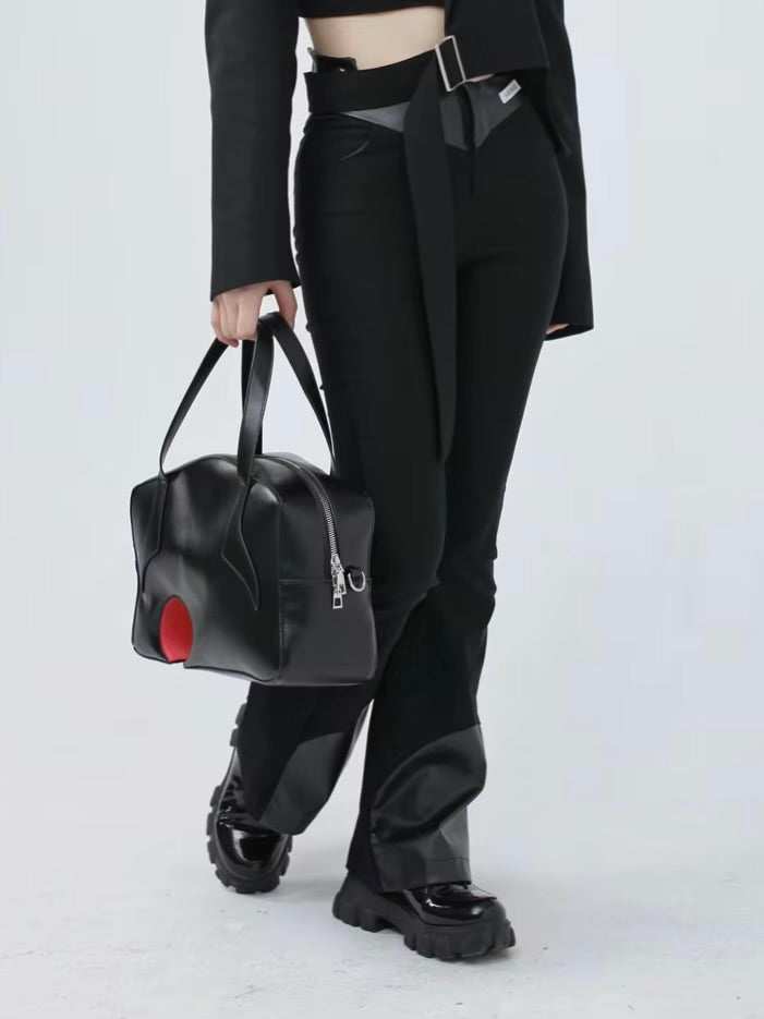 Eclipse Avant-Garde Handbag