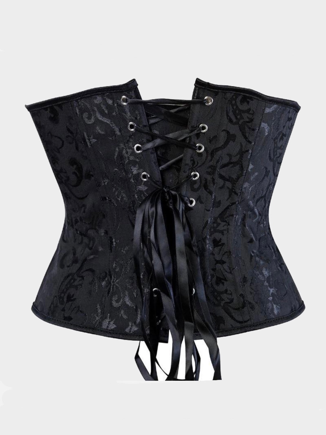 Gothit Corset Corselet High quality