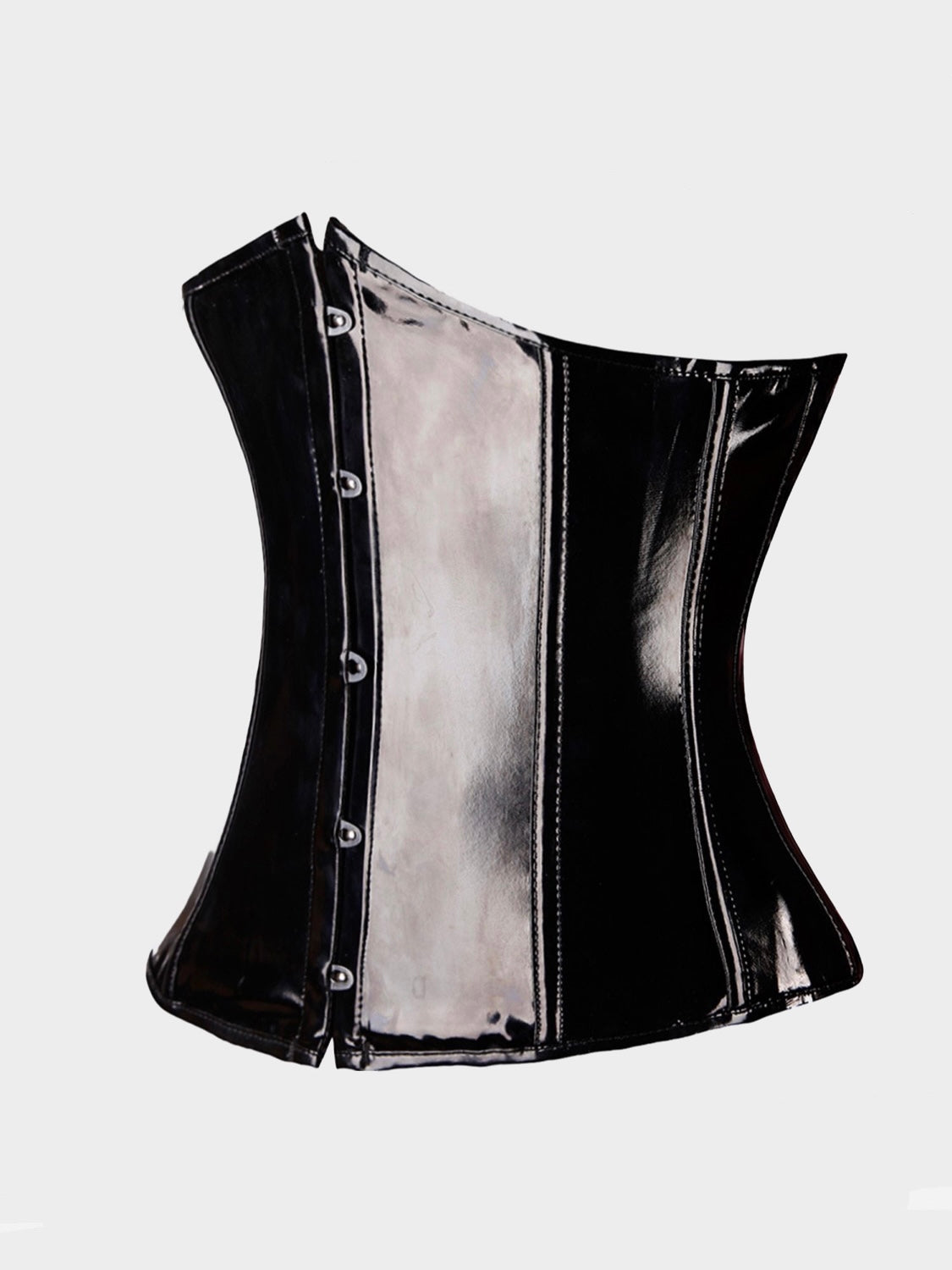 Corset PVC Vinyle lace