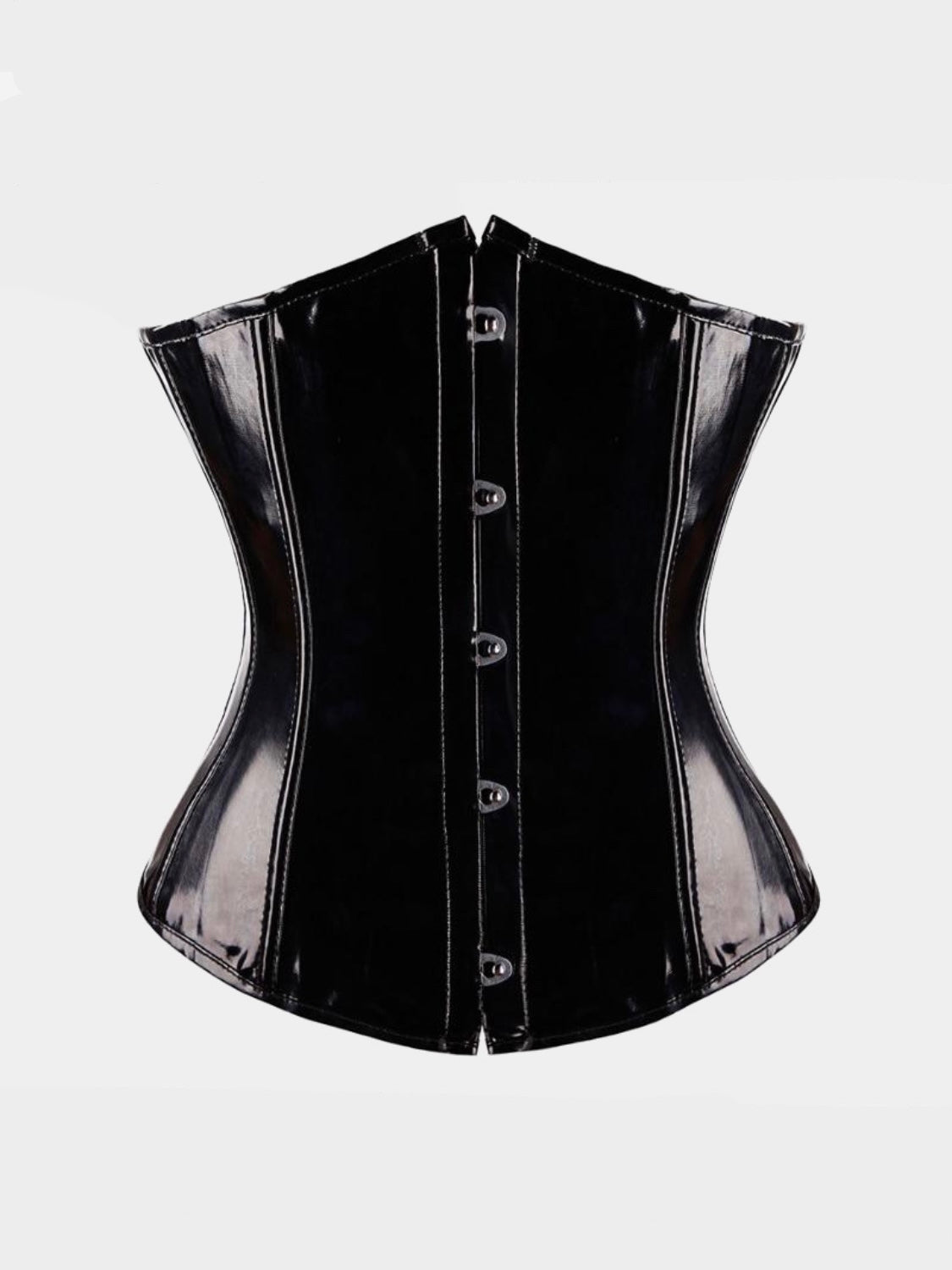 Corset PVC Vinyle lace