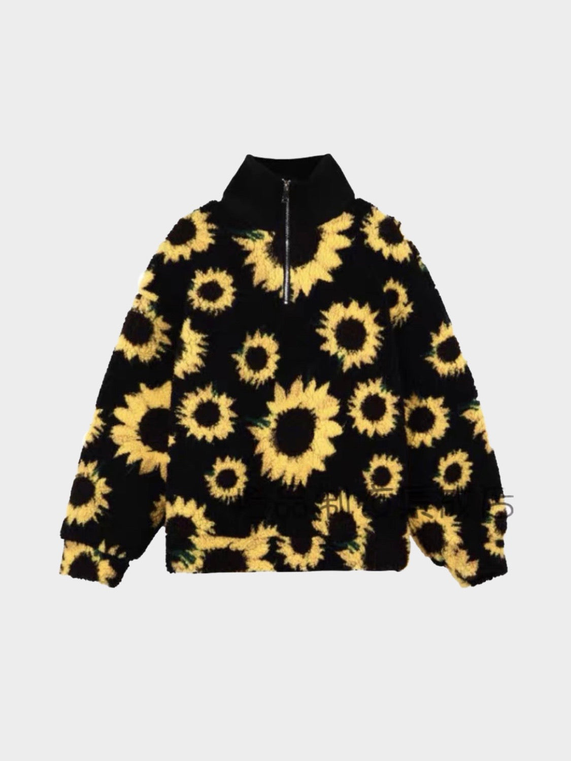 Sunflower Vintagr sweater zip