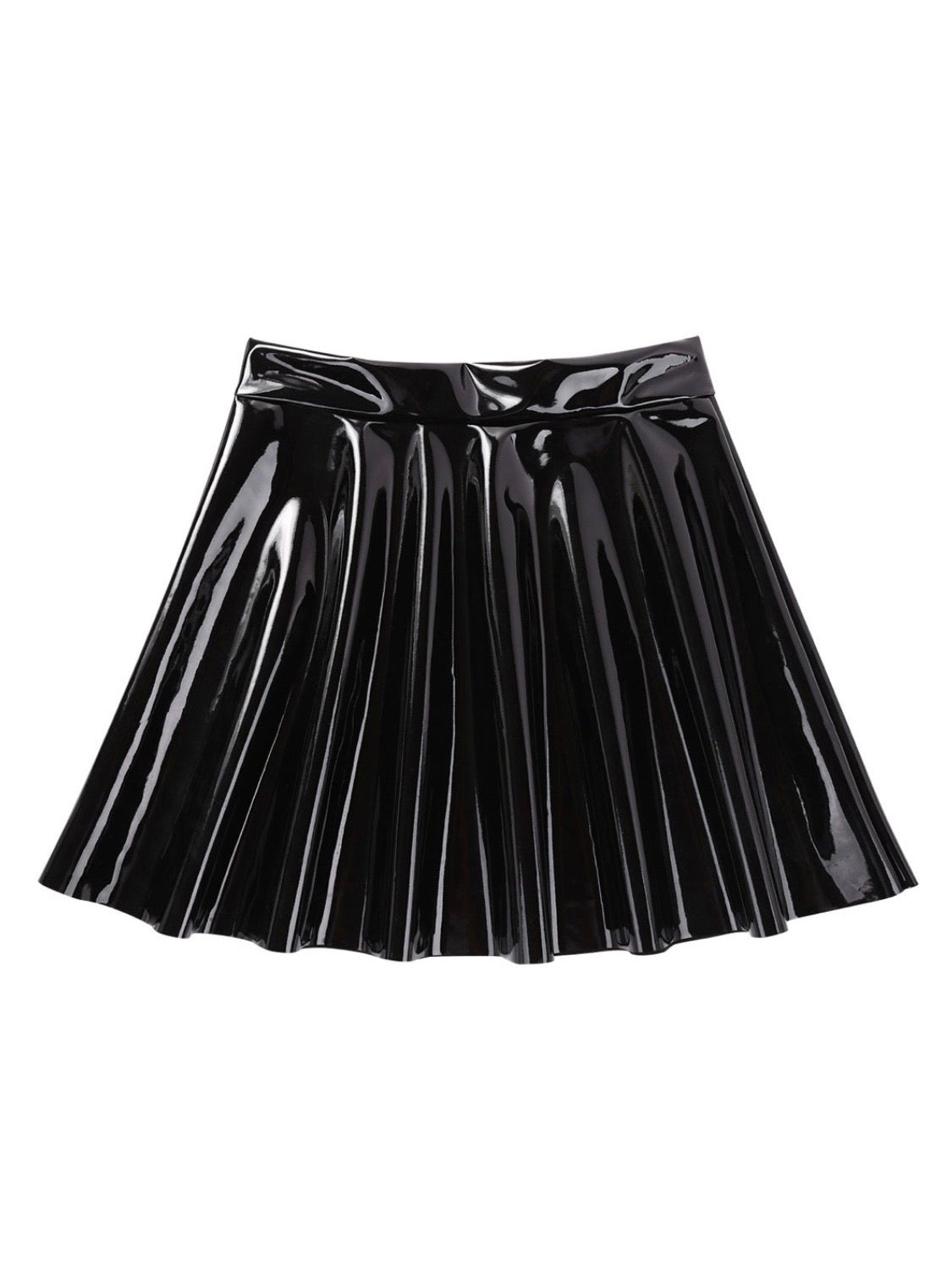 Skirt Vinyle