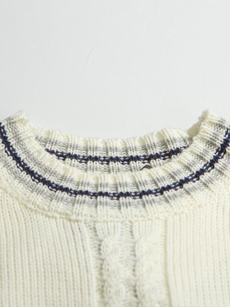 Vintage sweater