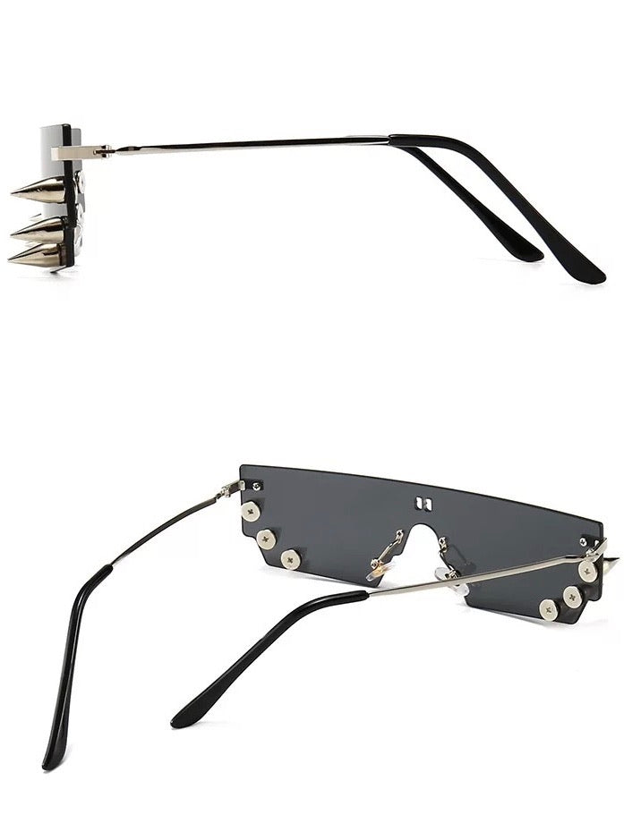 Rivet Sunglass