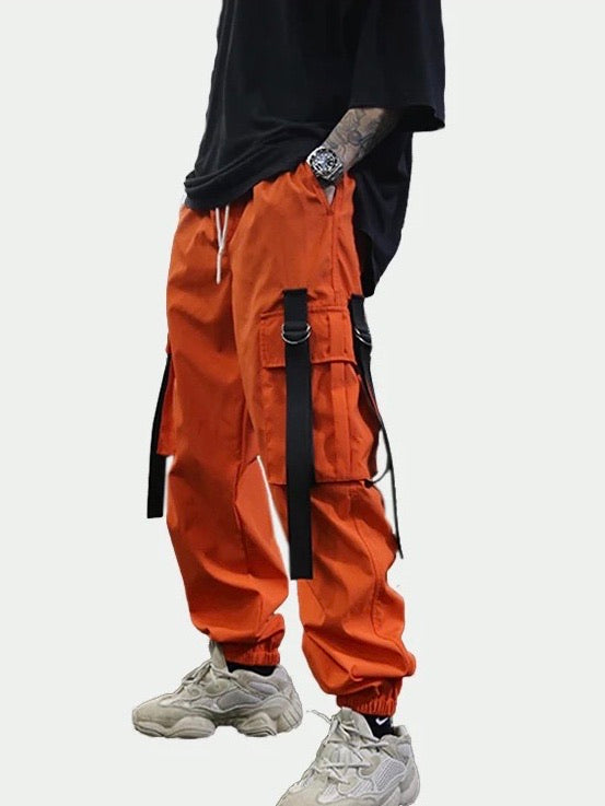 CARGO PANTS