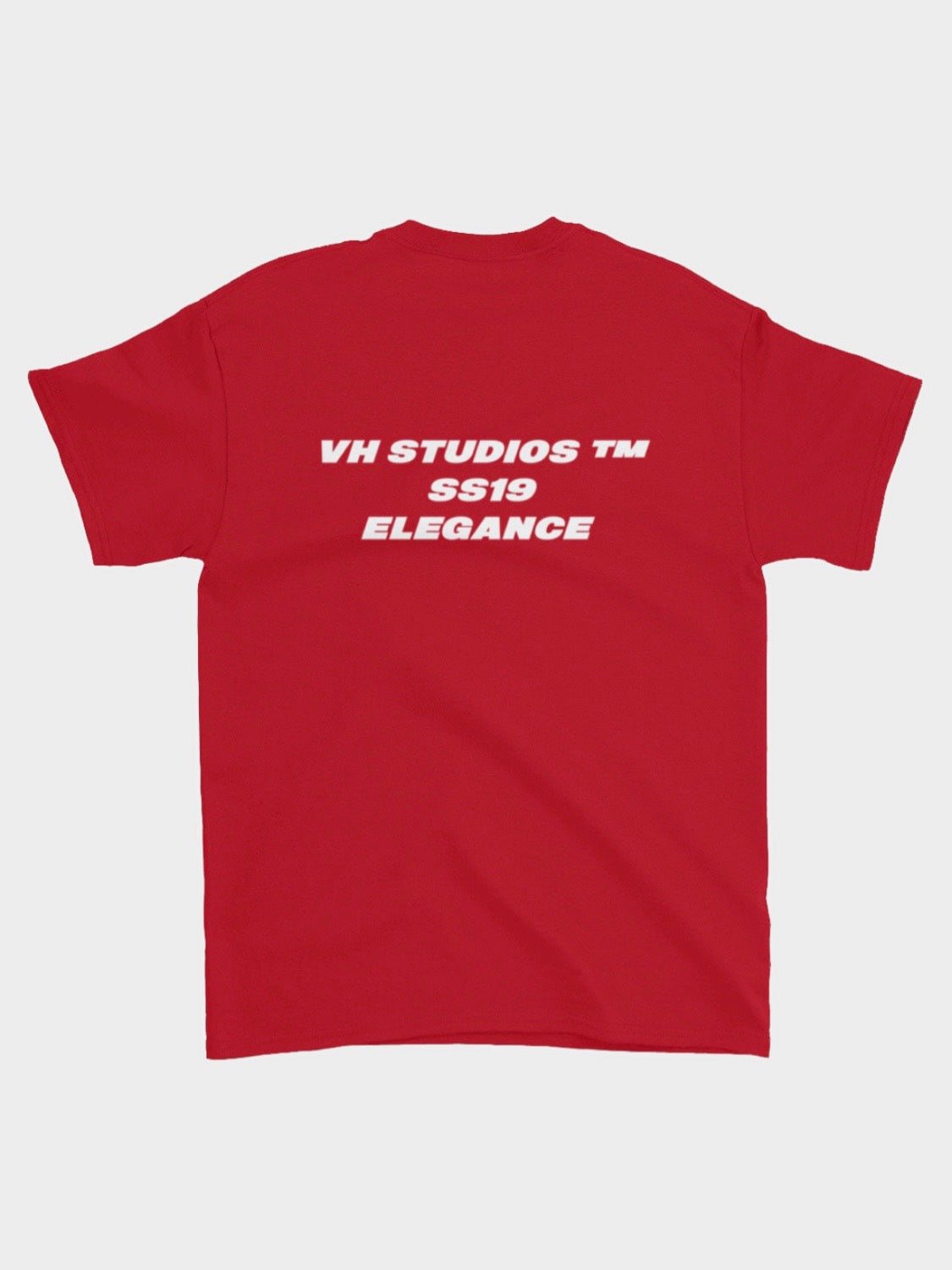 T-SHIRT VH STUDIOS™  ELEGANCE