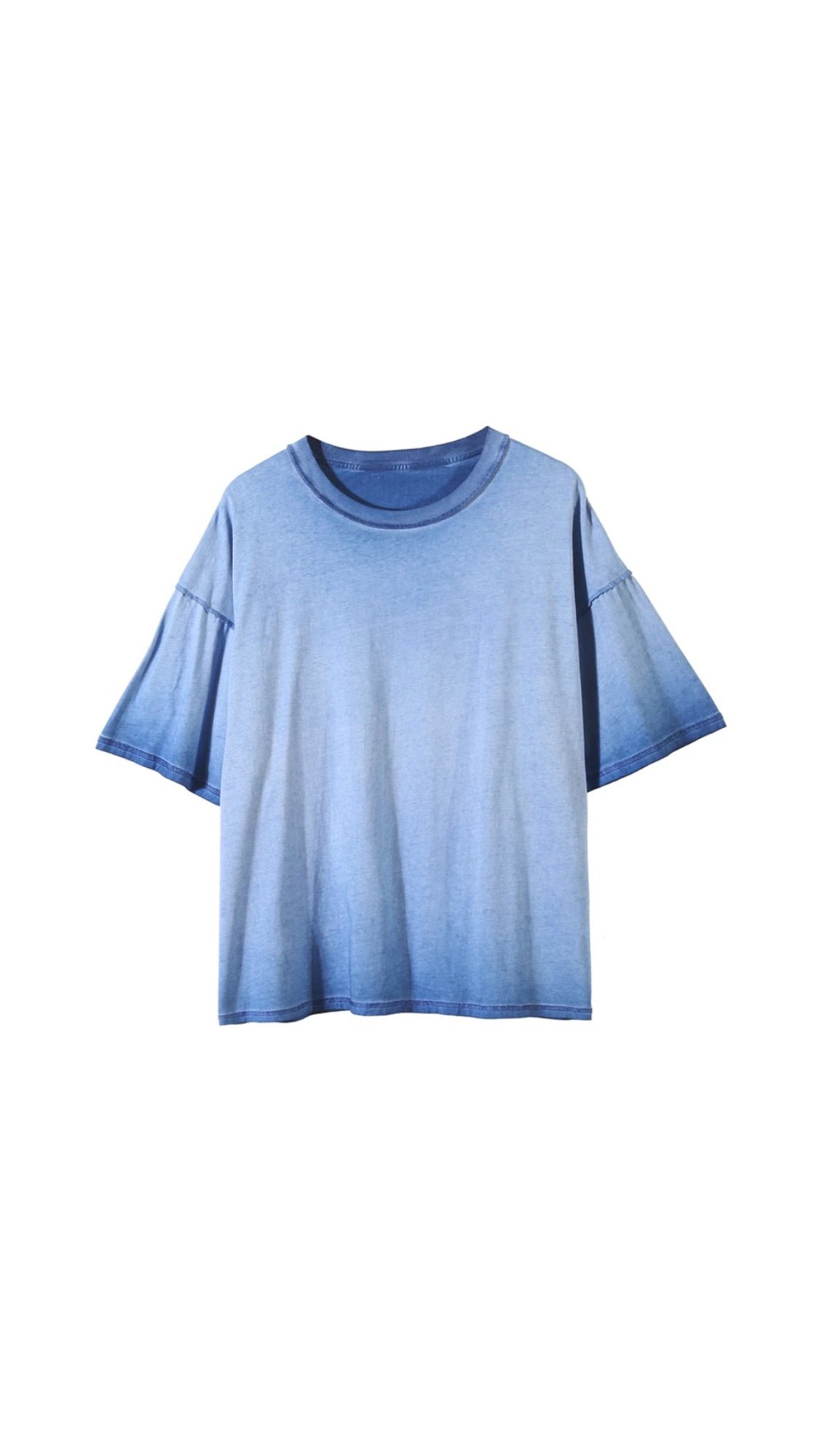 Vintage T-shirt oversize