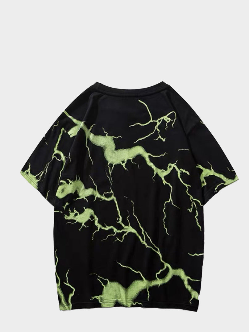 T-Shirt Lightning