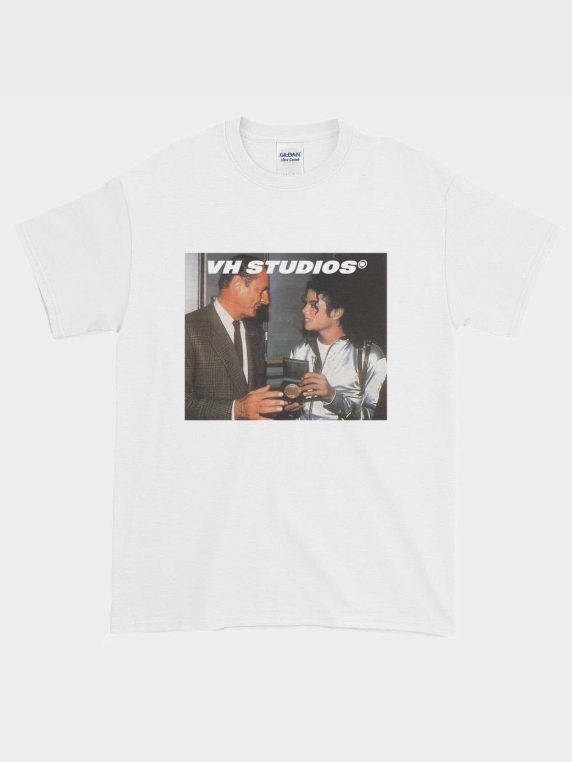 T-Shirt Jacque Chirac