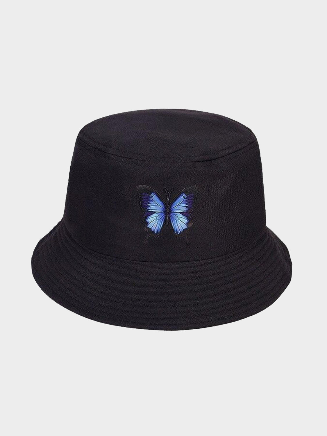 Butterfly Bucket hat