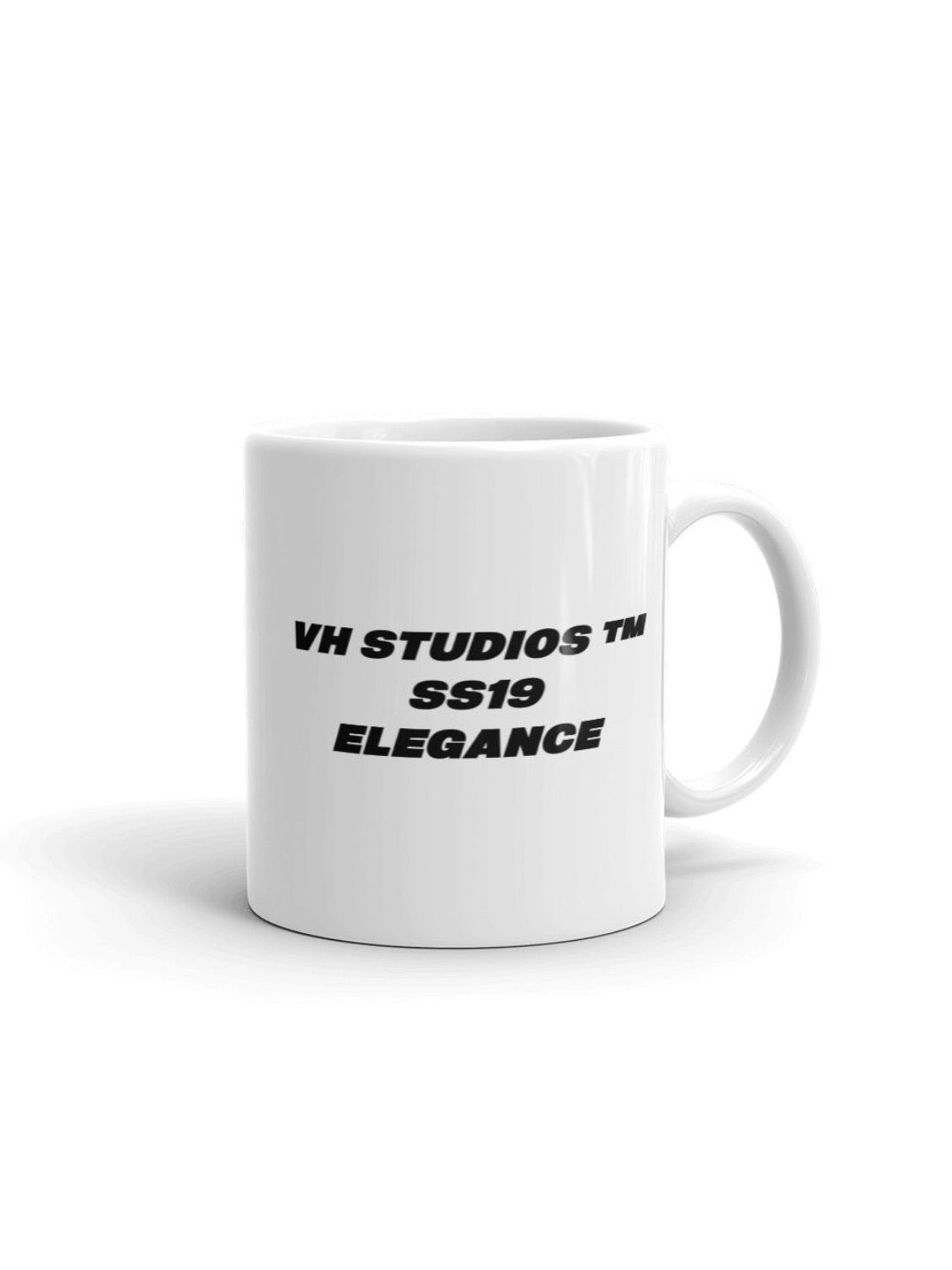 MUG VH STUDIOS™ ELEGANCE