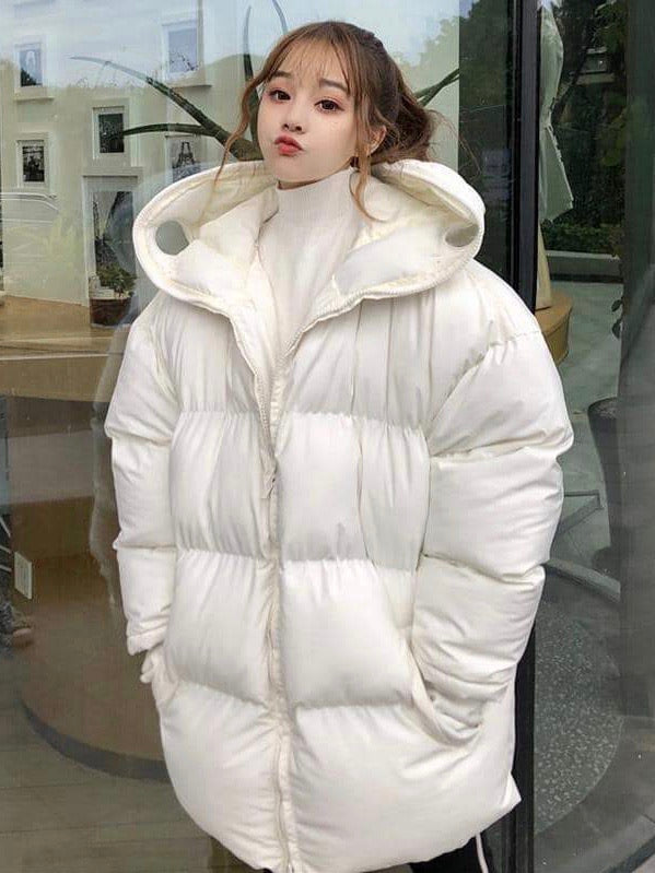 ALIEN COAT