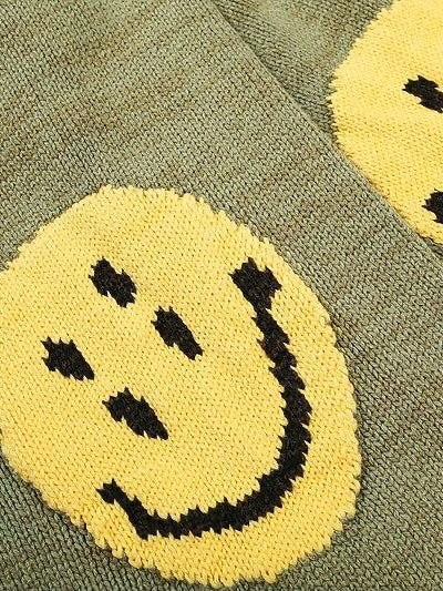 Pullovers oversize Smiley