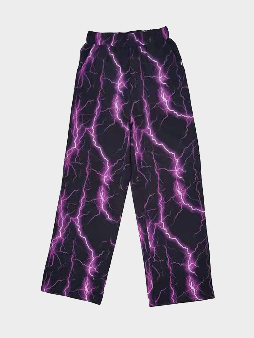 Lightning pants vh studios