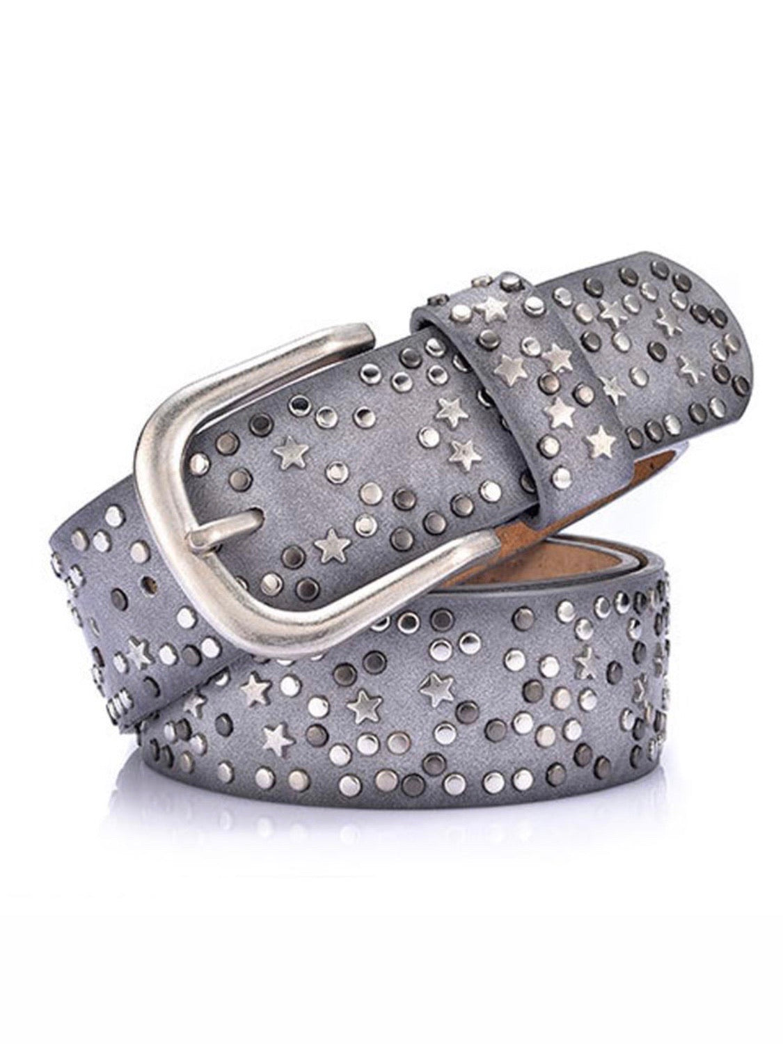 Rivet Belt