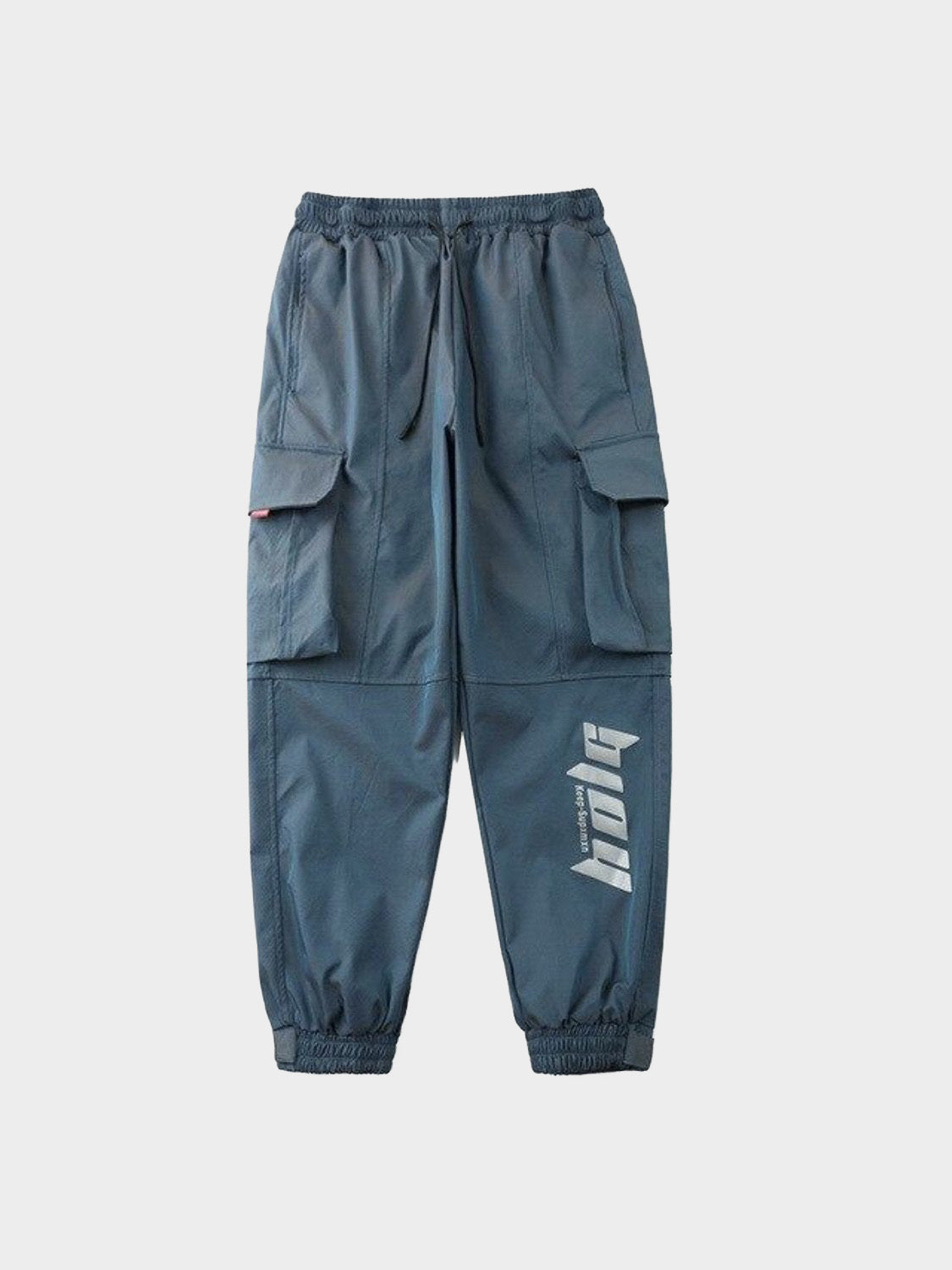 Joggers pants reflective