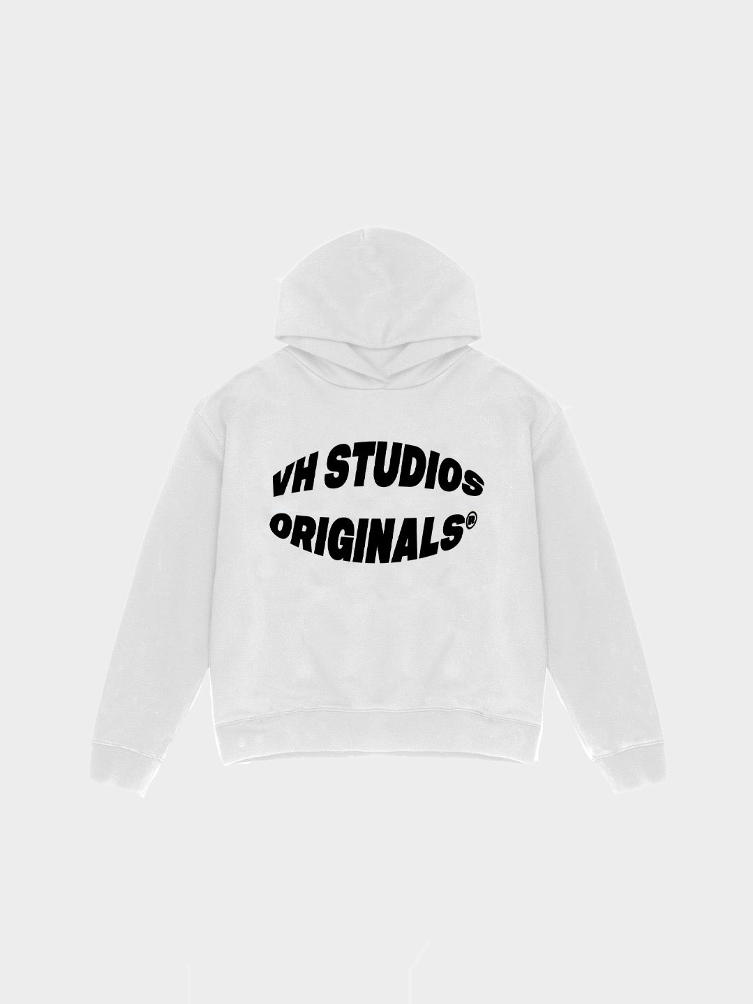 Hoodie " Originals "