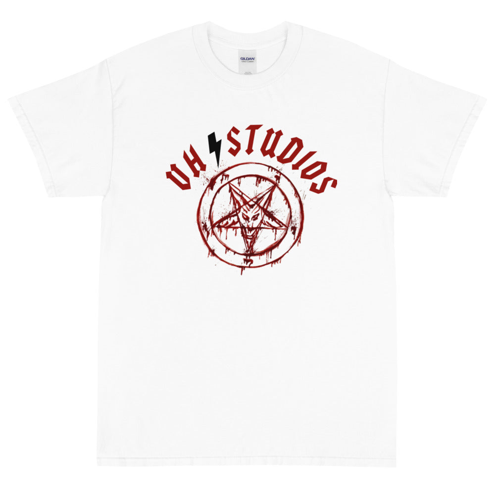 T-shirt " Pentagram "