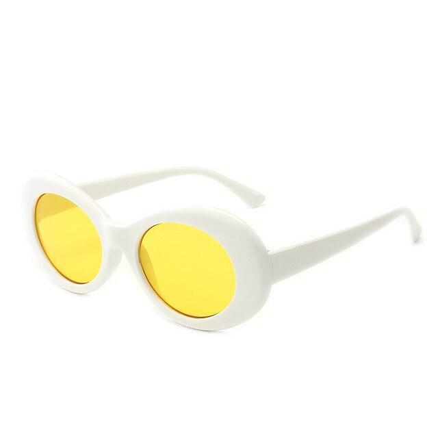 "KURT COBAIN" SUNGLASSES